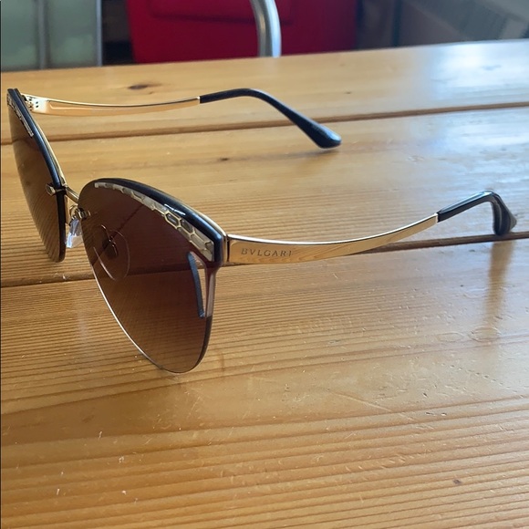 BVLGARI sunglasses - Picture 4 of 13